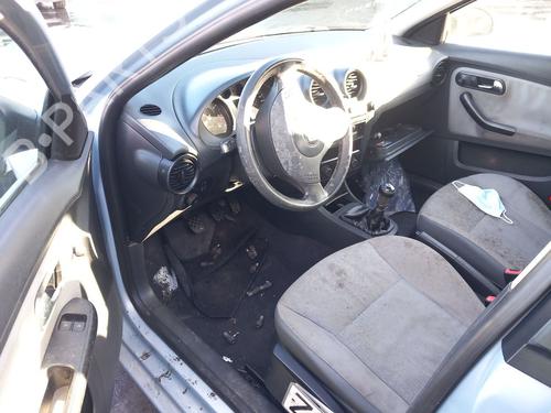 Engine control unit (ECU) SEAT IBIZA III (6L1) 2.0 | BP23531003M57 