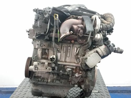 Engine CITROËN C3 I (FC_, FN_) 1.4 HDi | BP29920994M1