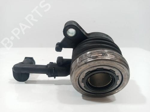 Used Clutch slave cylinder NISSAN MICRA III (K12) [2002-2010]  14022009