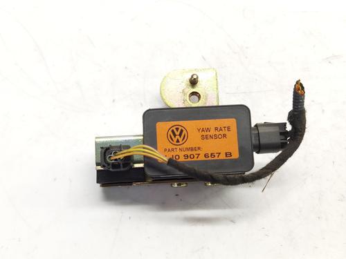 Used ESP ECU ESP ECU AUDI A3 (8L1) 1.9 TDI (130 hp) 39714464 39714464