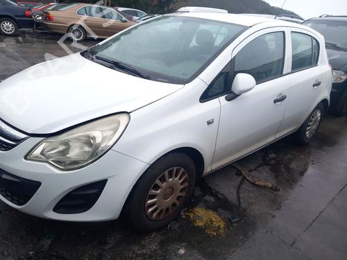 Used Parts OPEL CORSA D (S07) 1.3 CDTI (L08, L68) (75 hp) 4419708