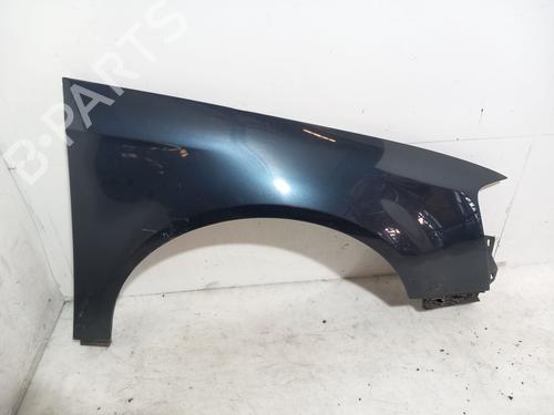 Guarda-lamas direito Guarda-lamas direito VW PASSAT B6 (3C2) 2.0 TDI 16V (140 hp) 36491111 36491111