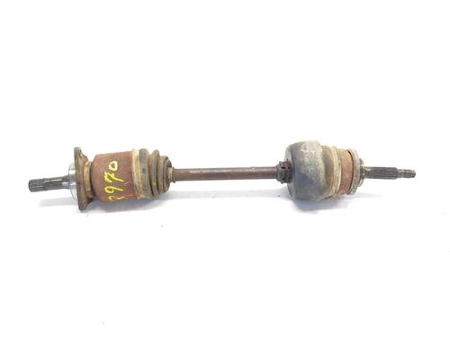 Used Left front driveshaft Left front driveshaft 38538332 38538332