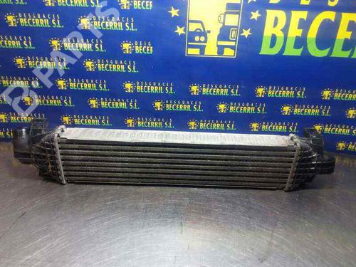 Used Intercooler Intercooler FORD FOCUS II (DA_, HCP, DP) 1.8 TDCi (115 hp) 8436058 8436058