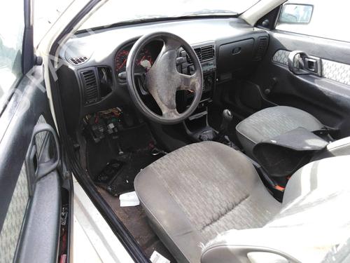 Right taillight SEAT IBIZA II (6K1)  | BP9126142C35 