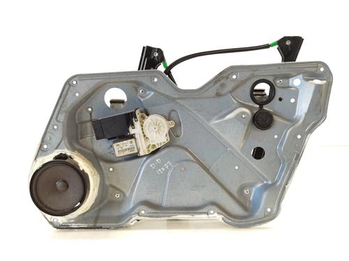 Used Front right window mechanism SEAT TOLEDO II (1M2) [1998-2006]  19581601