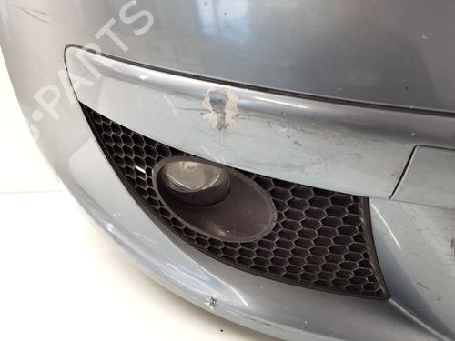 Front bumper SEAT ALTEA (5P1) 1.9 TDI | BP25890880C7 