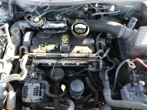 Steering pump VW GOLF IV (1J1)  | BP9109194M99 