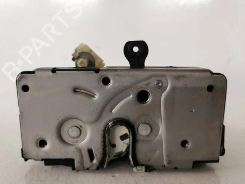 Front left lock OPEL CORSA E (X15)  | BP11940137C98 
