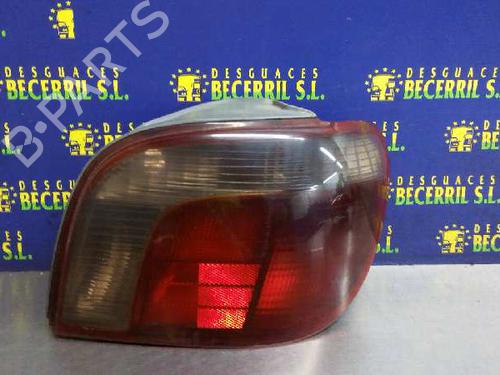 Højre baglygte TOYOTA YARIS (_P1_) 1.4 D-4D (NLP10_, NLP10R) (75 hp) 8442355