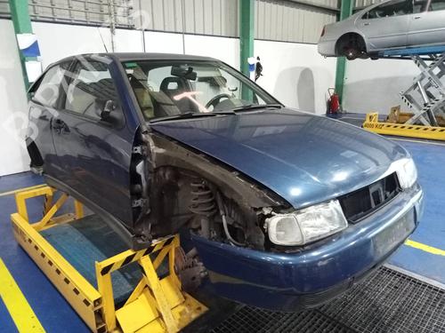 Steering column stalk SEAT IBIZA II (6K1)  | BP17990982I23 