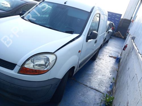 Used Parts RENAULT KANGOO Express (FC0/1_) 1.5 dCi (FC07, FC1R) 4997362