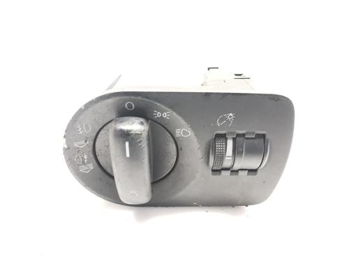 Used Headlight switch Headlight switch AUDI A3 (8P1) 1.9 TDI (105 hp) 33456475 33456475
