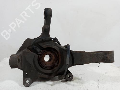 Left front steering knuckle RENAULT LAGUNA II (BG0/1_)  | BP8478910M25 