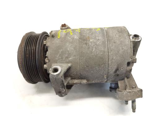 Used AC compressor AC compressor FORD C-MAX II (DXA/CB7, DXA/CEU) 1.0 EcoBoost (125 hp) 36022791 36022791
