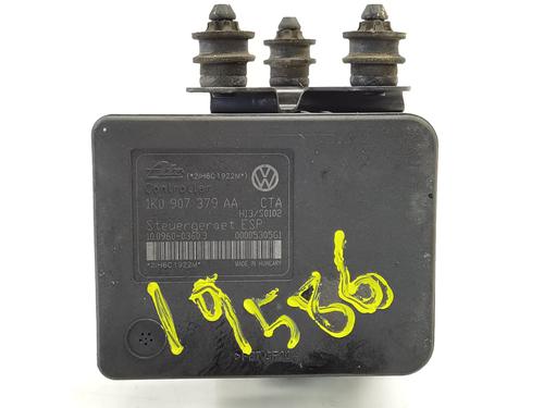 ABS pump AUDI A3 Sportback (8PA) 2.0 TDI | BP24680827M43 