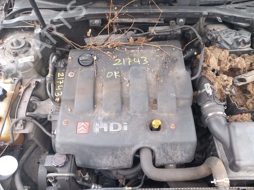 Front left window mechanism CITROËN XSARA (N1) 2.0 HDi 90 | BP31926624C22 