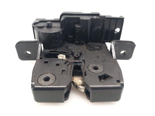 Used Tailgate lock NISSAN QASHQAI / QASHQAI +2 I (J10, NJ10, JJ10E) 1.5 dCi (106 hp) 23075699