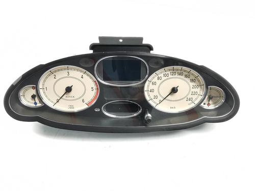 Used Instrument cluster ROVER 75 (RJ) 2.0 CDTi (131 hp) 30940243