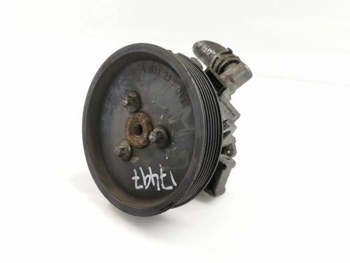 Used Steering pump MERCEDES-BENZ C-CLASS (W203) [2000-2007]  16987785