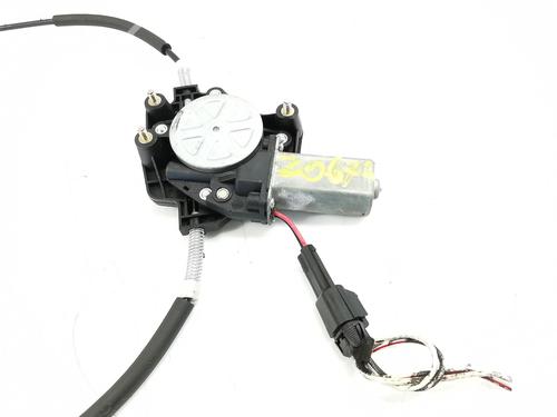 Front left window mechanism FIAT PANDA (169_) 1.2 (169.AXB11, 169.AXB1A) | BP29543151C22 