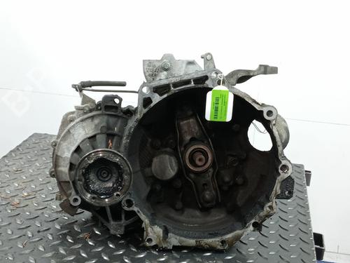 Used Gearbox VW TOURAN (1T1, 1T2) 1.9 TDI (105 hp) 30113624