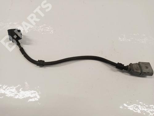 Used Electronic sensor Electronic sensor SEAT LEON (1M1) 1.9 TDI (90 hp) 11172909 11172909