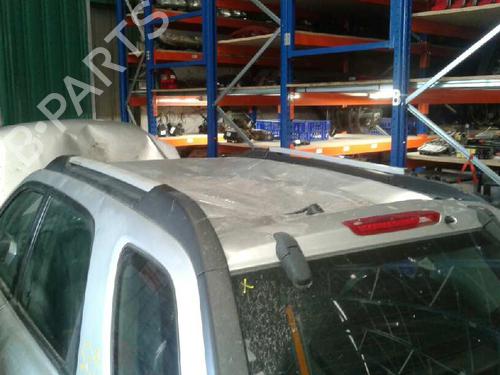 Left rear window switch KIA SPORTAGE II (JE_, KM_)  | BP8447432I29 