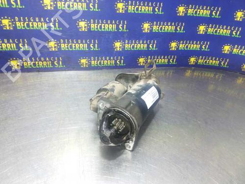 Used Starter FORD ESCORT V (AAL, ABL) [1990-1996]  8441151