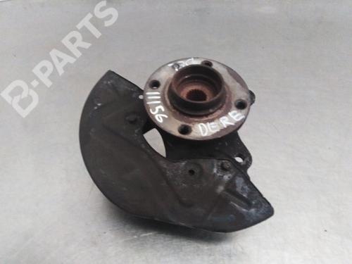 Used Right front steering knuckle Right front steering knuckle SEAT IBIZA II (6K1) [1993-2002] 8490546 8490546