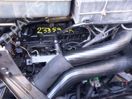 Electronic module PEUGEOT BOXER Van (244) 2.2 HDi | BP40128632M83 - Image 7