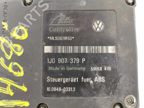 ABS pump SEAT ALHAMBRA (7V8, 7V9) 1.9 TDI | BP12324897M43 