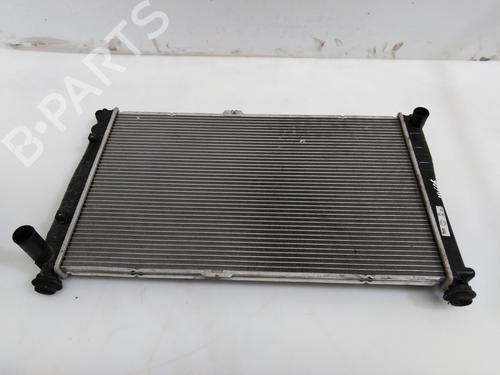 Radiateur à eau KIA CARNIVAL I (UP) 2.9 TDi (126 hp) 8472093