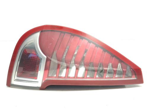 Used Left taillight RENAULT SCÉNIC III (JZ0/1_) 1.5 dCi (110 hp) 30135037