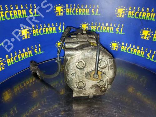 AC compressor MITSUBISHI GALANT VIII (EA_)  | BP17984612M34 