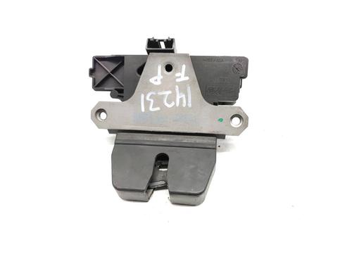 Used Tailgate lock Tailgate lock FORD C-MAX (DM2) 1.6 TDCi (109 hp) 10650963 10650963