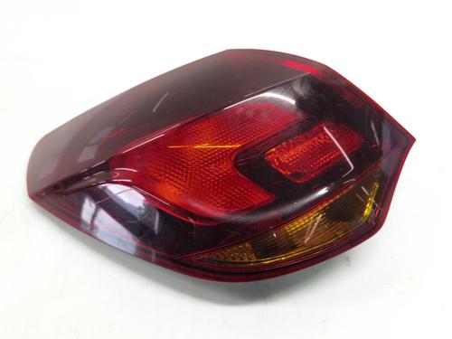 Used Left taillight Left taillight OPEL ASTRA J (P10) 1.7 CDTI (68) (110 hp) 36768834 36768834