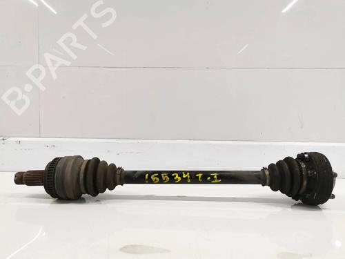 Used Left rear driveshaft BMW X3 (E83) 3.0 d (204 hp) 12326508