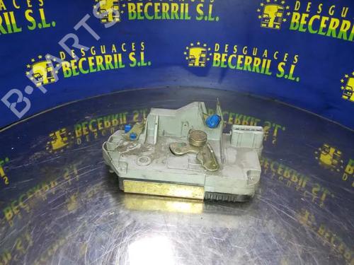 Rear left lock CITROËN XANTIA (X1_, X2_) 2.0 HDI 90 | BP17174364C100 