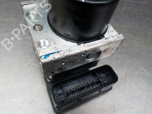 ABS pump FORD FOCUS I (DAW, DBW)  | BP8439620M43