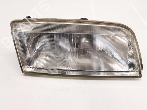 Used Right headlight CITROËN ZX (N2) 1.9 D (68 hp) 29568443