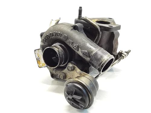 Turbocompresseur/Compresseur RENAULT CLIO II (BB_, CB_) 1.5 dCi (B/CB08) (82 hp) 25282228