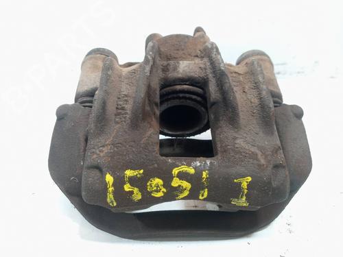 Used Left rear brake caliper Left rear brake caliper CITROËN JUMPER I Van (244) 2.8 HDi (146 hp) 11578004 11578004
