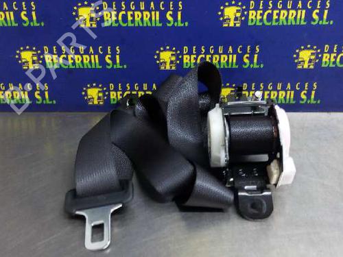 Used Rear right seatbelt HONDA CIVIC VIII Hatchback (FN, FK) 1.8 (FN1, FK2) (140 hp) 8438824