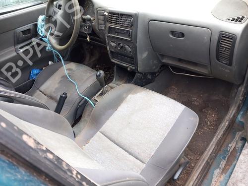 Front right window mechanism SEAT INCA (6K9) 1.9 D | BP32124775C23 