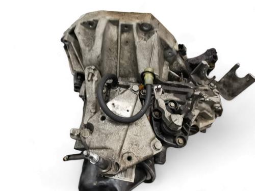 Gearbox RENAULT CLIO II (BB_, CB_)  | BP20491014M3 