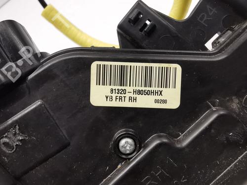 Front right lock KIA STONIC (YB) 1.6 CRDi | BP35981999C97 - Image 4