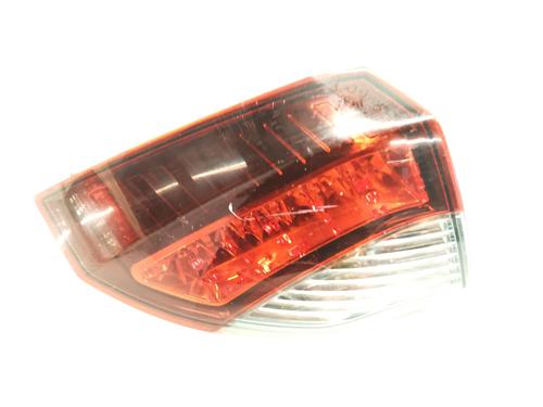 Used Left taillight Left taillight RENAULT LAGUNA III (BT0/1) 2.0 dCi (BT01, BT08, BT09, BT0E, BT0K, BT12, BT1C, BT1D,... (150 hp) 33202661 33202661