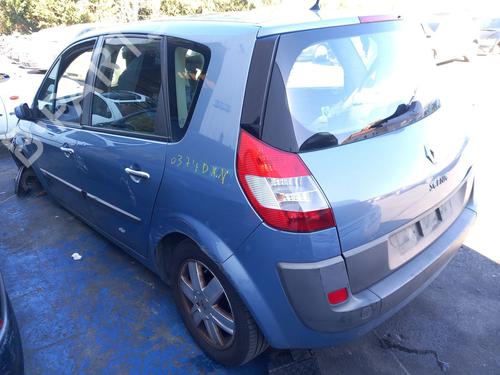Switch RENAULT SCÉNIC II (JM0/1_) 1.6 16V (JM1R) | BP39803053I30 - Image 8