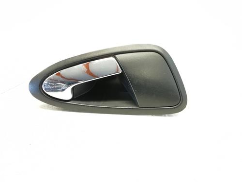 Used Front right interior door handle SEAT IBIZA IV (6J5, 6P1) 1.0 (75 hp) 29424604